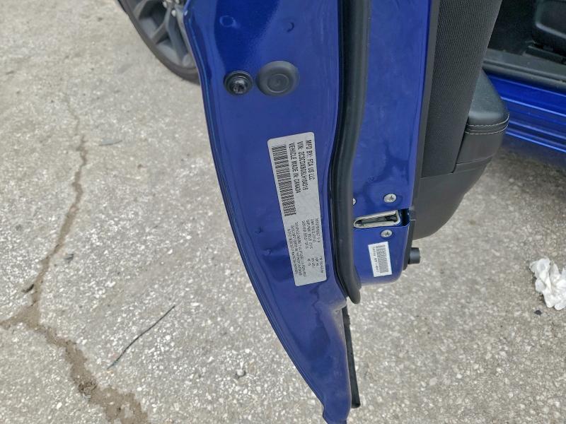 Фото 12 - DODGE CHARGER