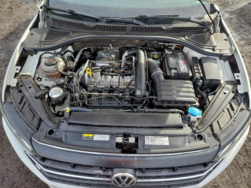 Фото 11 - VOLKSWAGEN JETTA