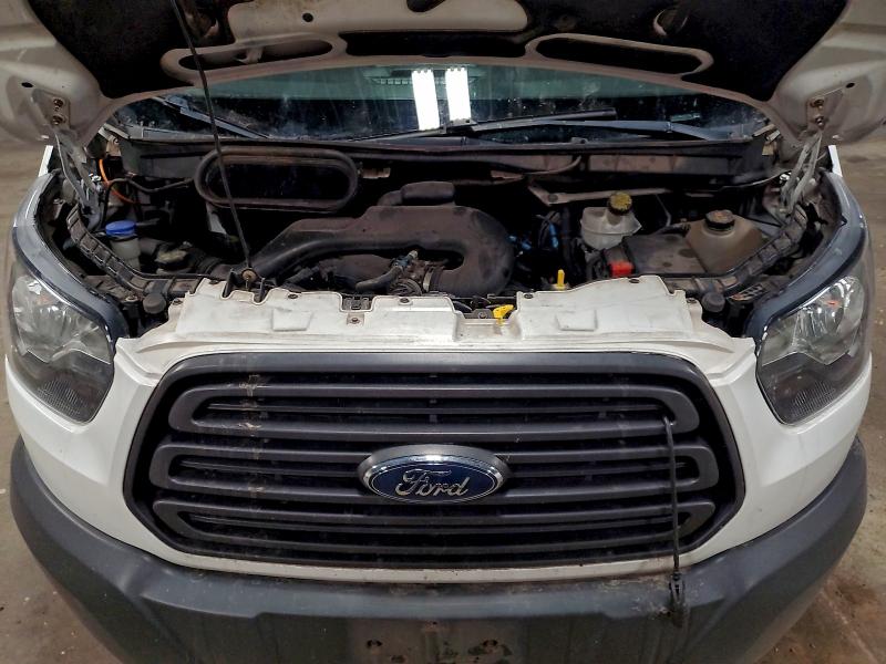 Фото 11 - FORD TRANSIT