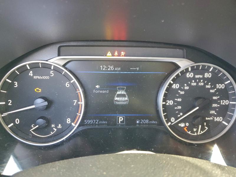 Фото 9 - NISSAN ALTIMA