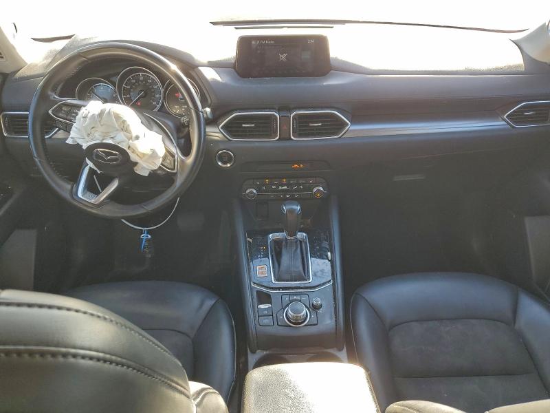 Фото 8 - MAZDA CX-5