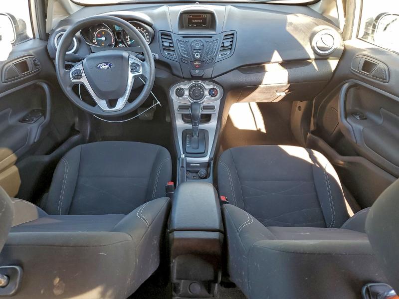 Фото 8 - FORD FIESTA