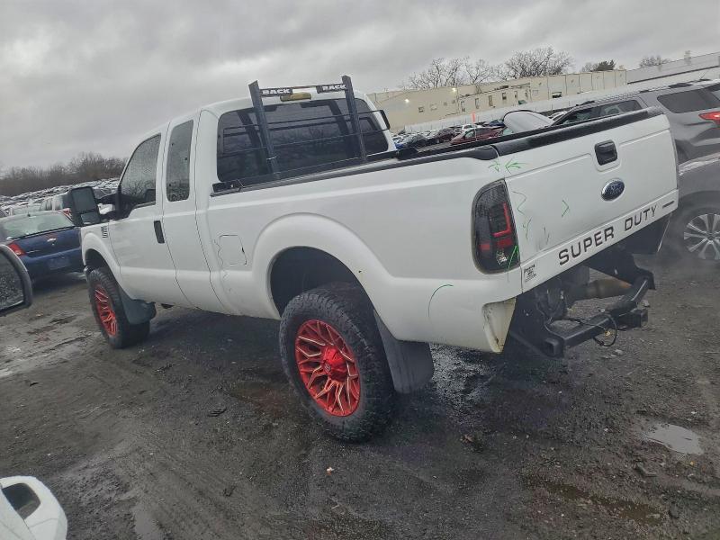 Фото 2 - FORD F250