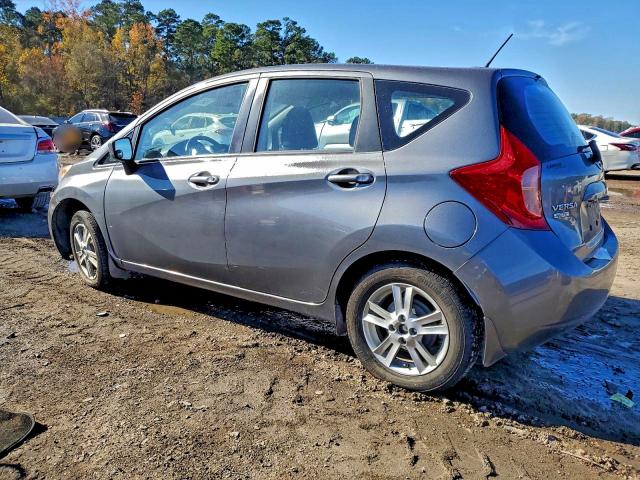 Фото 2 - NISSAN VERSA