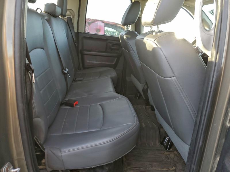 Фото 10 - RAM 1500