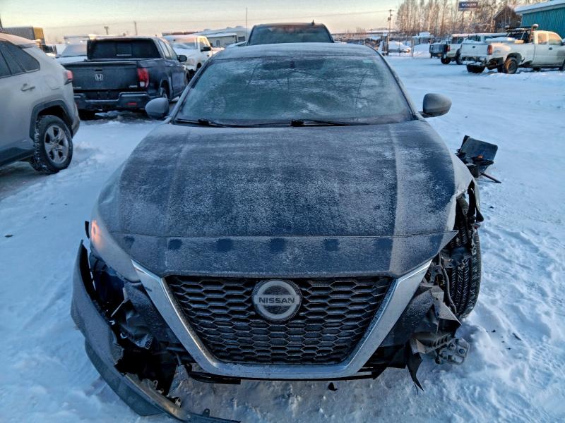 Фото 5 - NISSAN ALTIMA