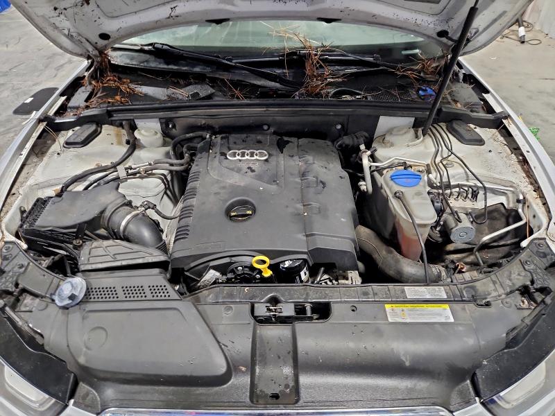 Фото 11 - AUDI A5