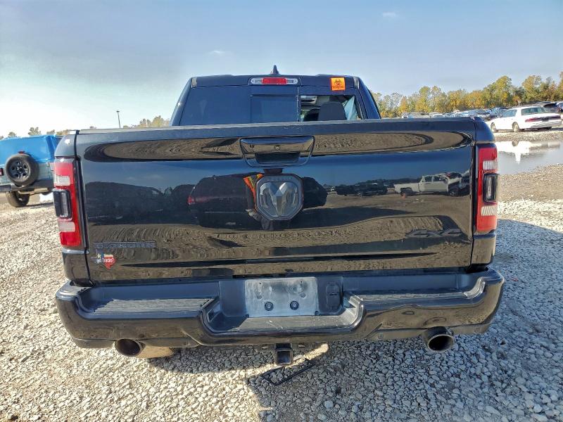 Фото 6 - RAM 1500