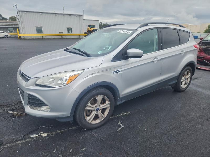 Фото 1 - FORD ESCAPE