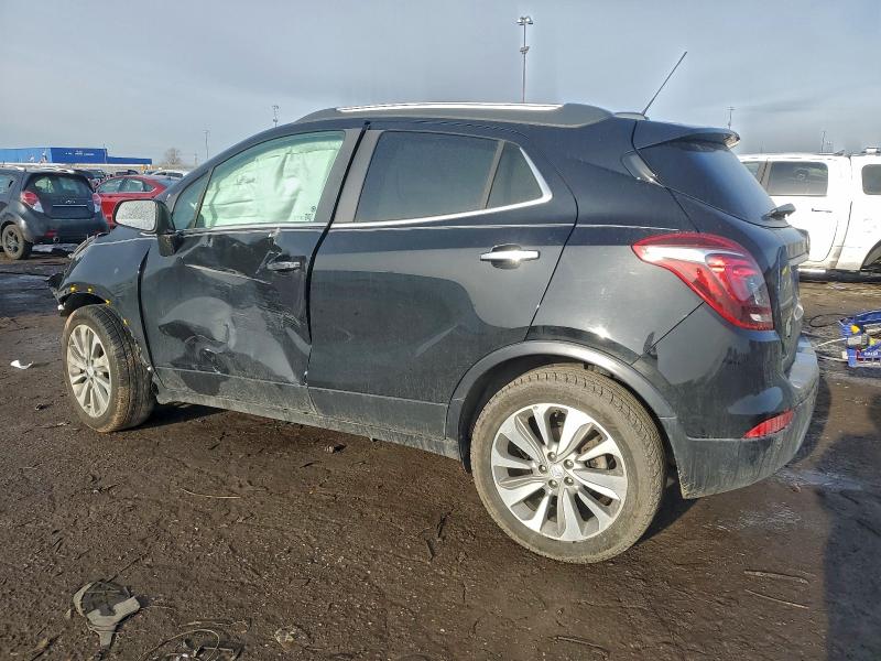 Фото 2 - BUICK ENCORE