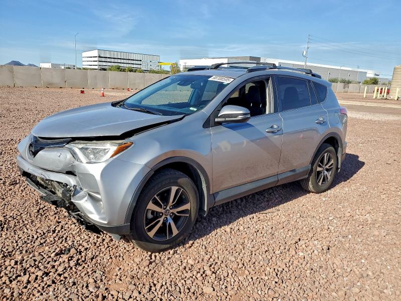 Фото 1 - TOYOTA RAV4