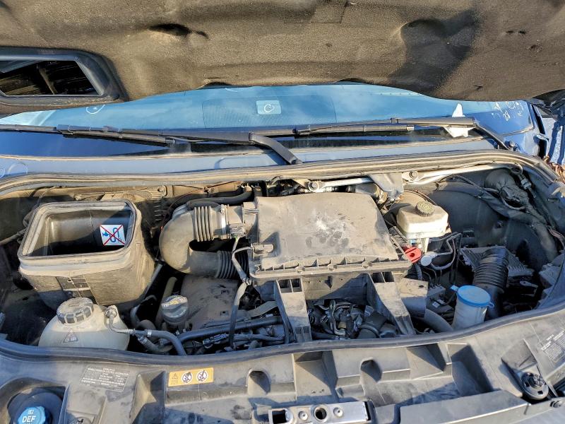 MERCEDES-BENZ SPRINTER 2019 VIN WD4PF1CD8KP128195