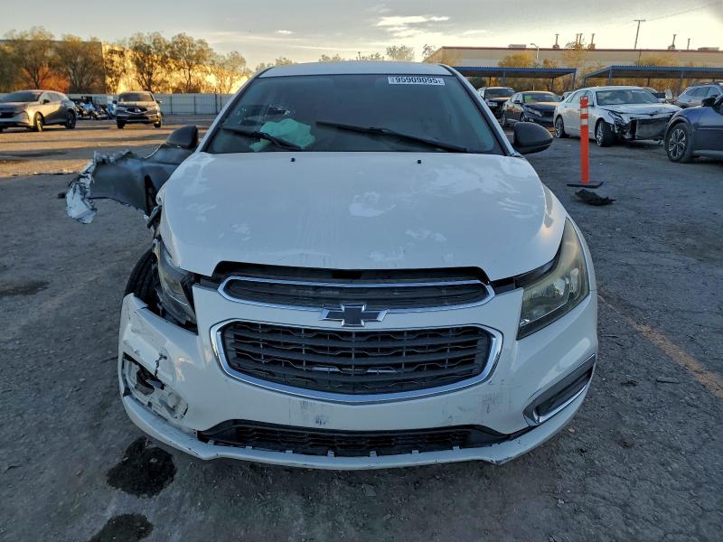 Фото 5 - CHEVROLET CRUZE