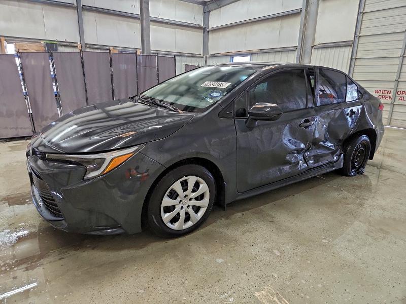 Фото 1 - TOYOTA COROLLA