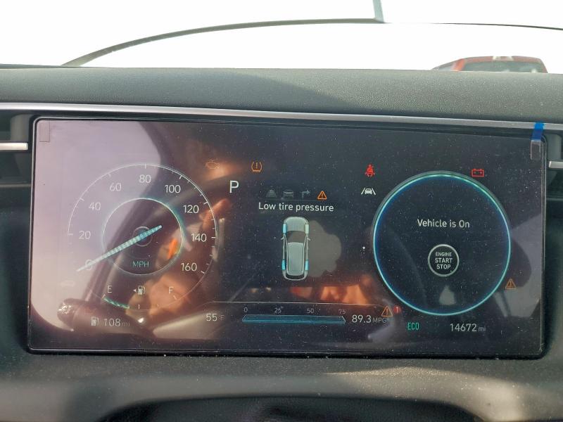 Фото 9 - HYUNDAI TUCSON