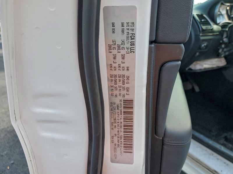 Фото 13 - JEEP GRAND CHER