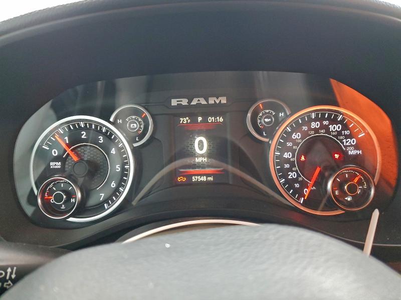 Фото 9 - RAM 1500