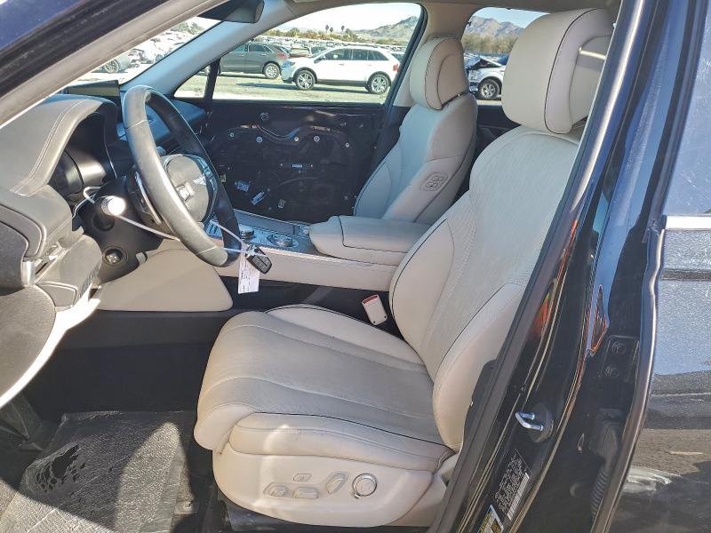 Фото 7 - GENESIS GV80