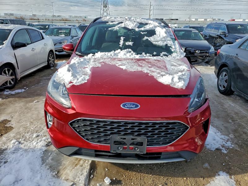 Фото 5 - FORD ESCAPE