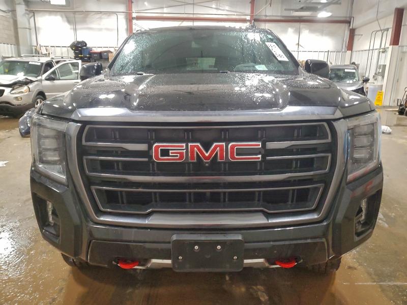Фото 5 - GMC YUKON