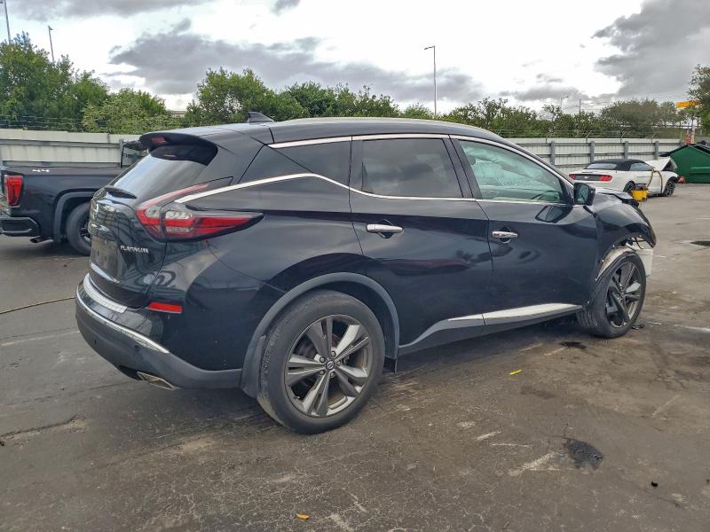 Фото 3 - NISSAN MURANO