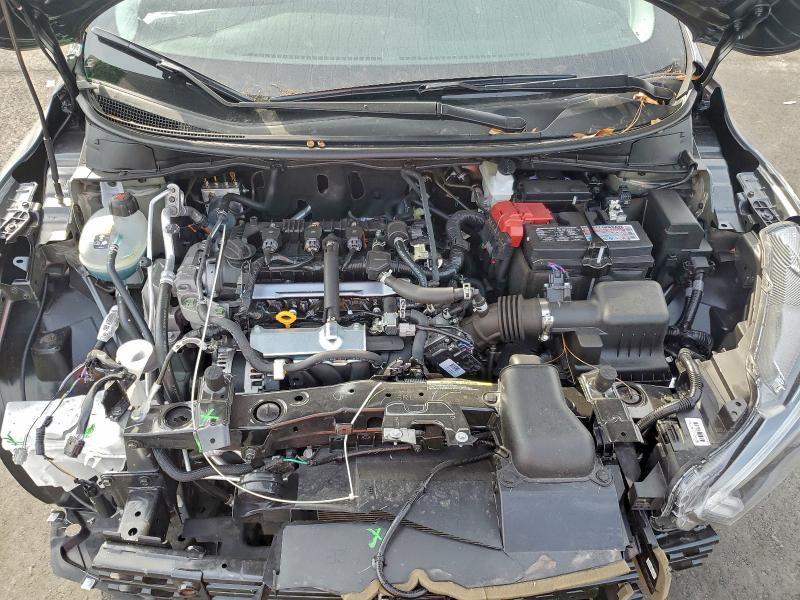 Фото 11 - NISSAN VERSA