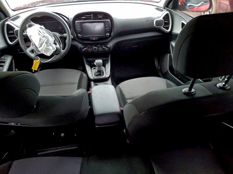 Фото 8 - KIA SOUL