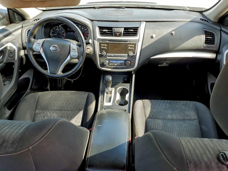 Фото 8 - NISSAN ALTIMA