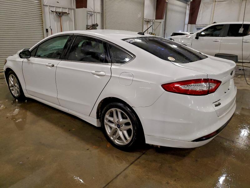 Фото 2 - FORD FUSION