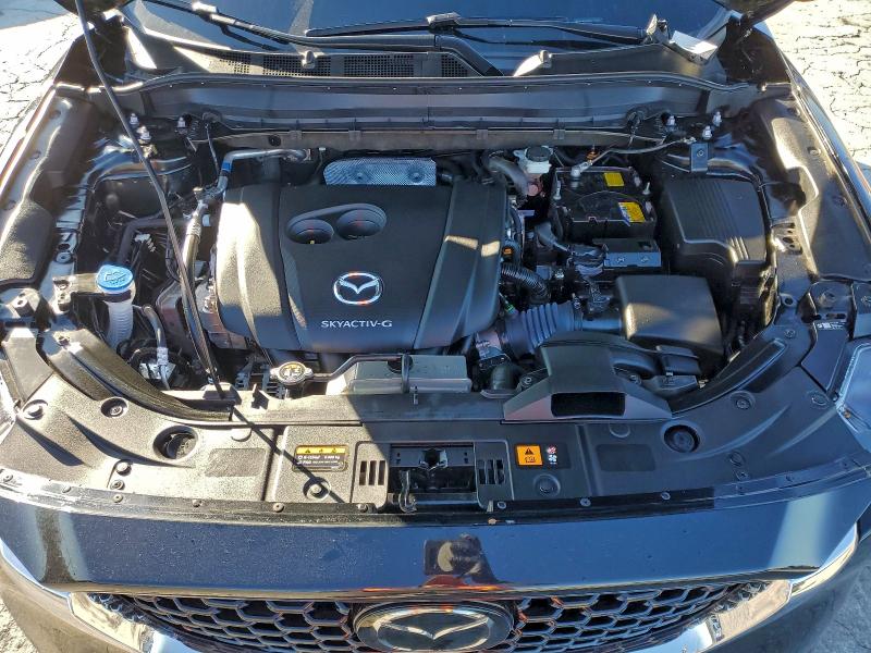 Фото 11 - MAZDA CX-5 PREFE