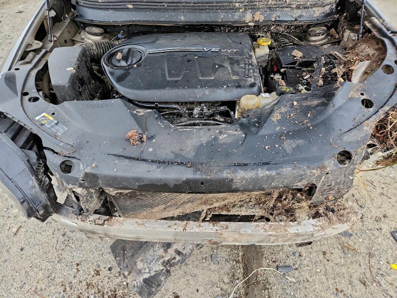 Фото 12 - JEEP GRAND CHER