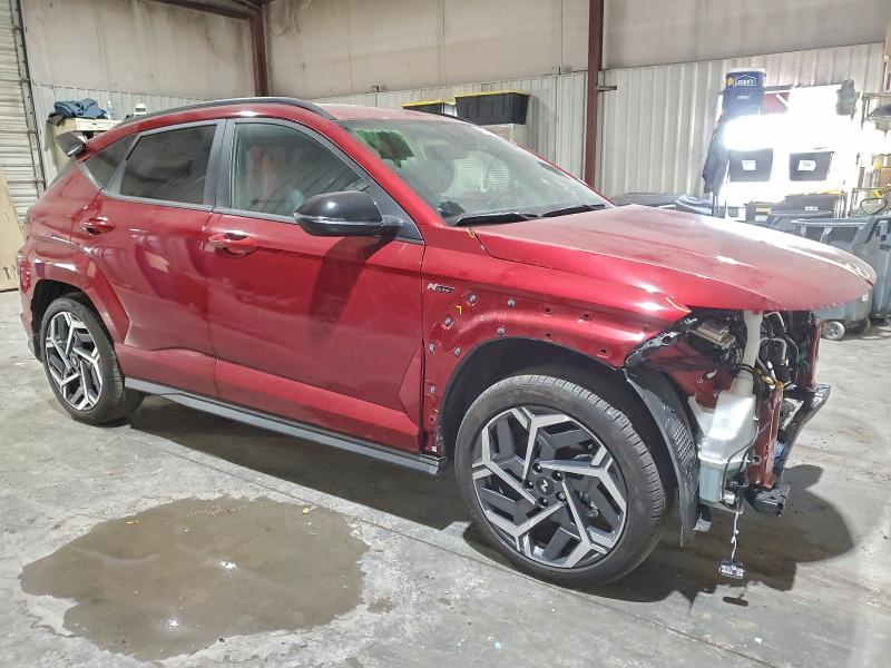 Фото 4 - HYUNDAI KONA