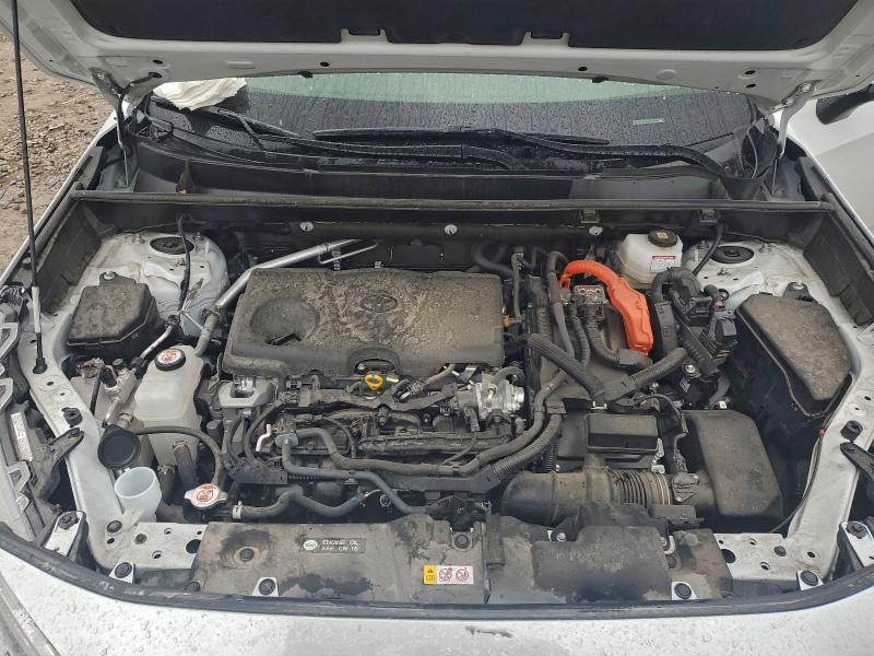 Фото 11 - TOYOTA RAV4