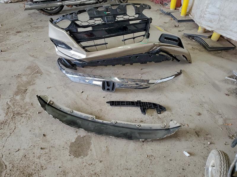 Фото 12 - HONDA ACCORD