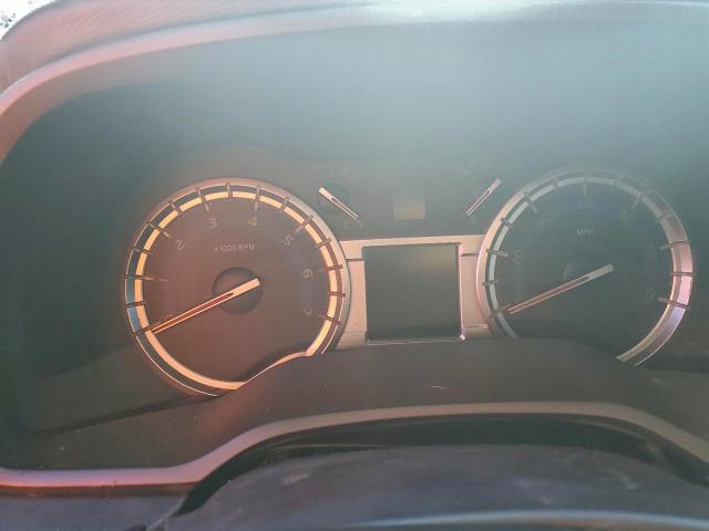 Фото 9 - TOYOTA 4RUNNER