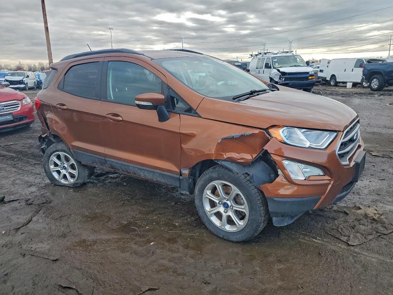 Фото 4 - FORD ECOSPORT