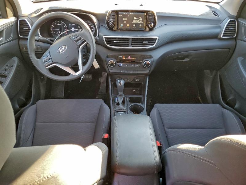 Фото 8 - HYUNDAI TUCSON