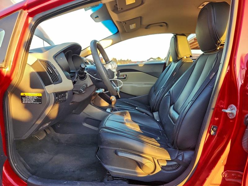 Фото 7 - KIA RIO