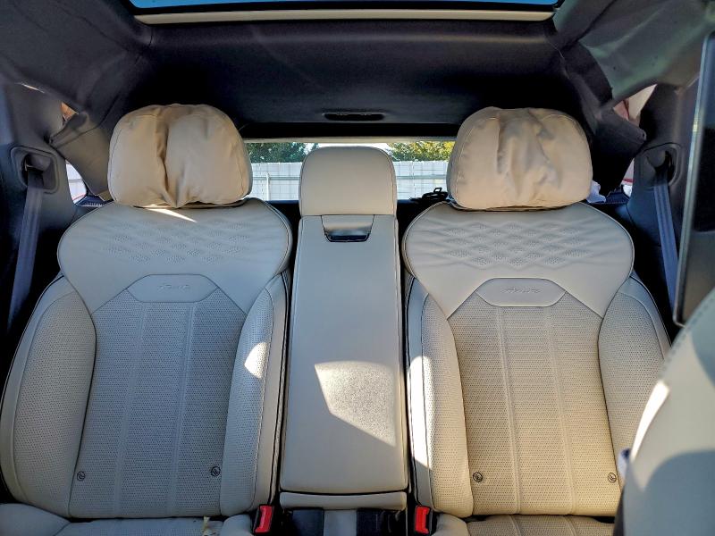 BENTLEY ALL MODELS 2023 VIN SJAHT2ZV3PC017079