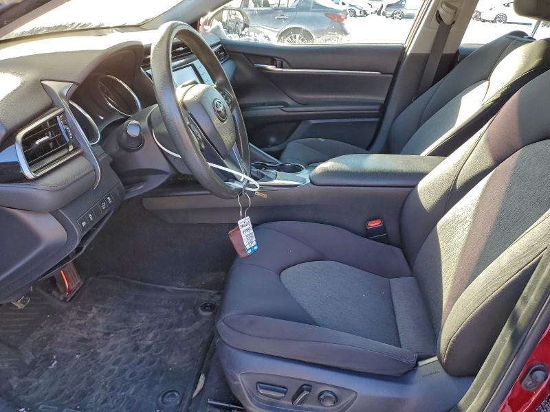 Фото 7 - TOYOTA CAMRY