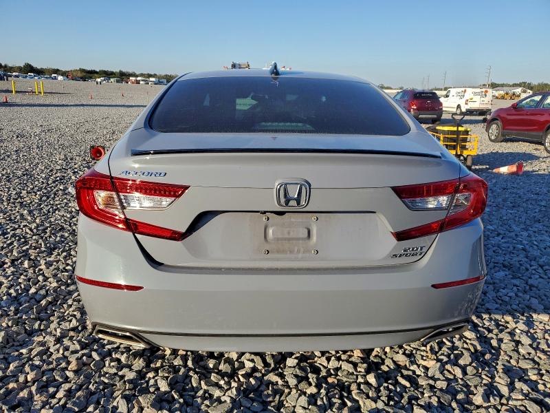 Фото 6 - HONDA ACCORD