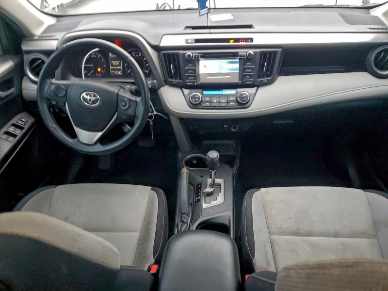 Фото 8 - TOYOTA RAV4