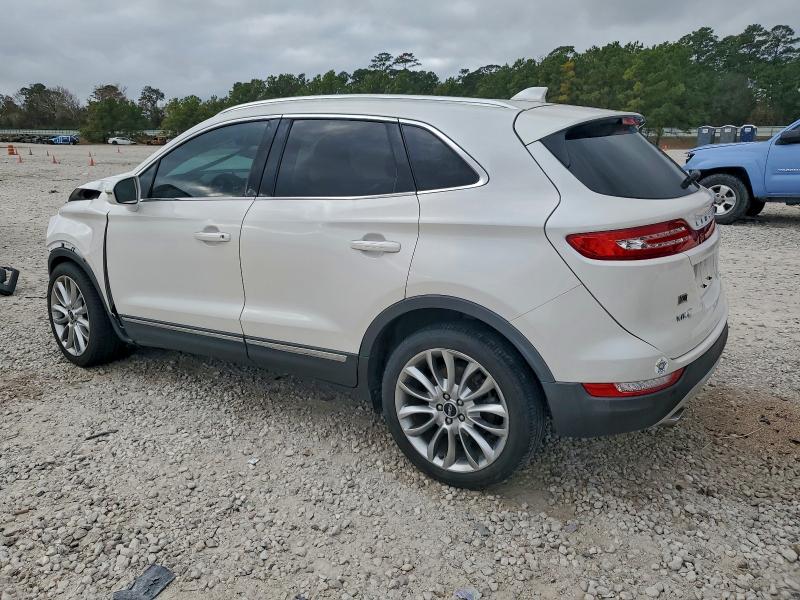 Фото 2 - LINCOLN MKC