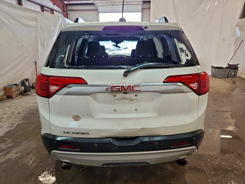 Фото 6 - GMC ACADIA