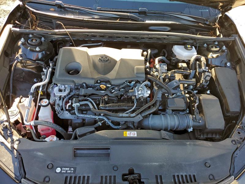 Фото 11 - TOYOTA CAMRY