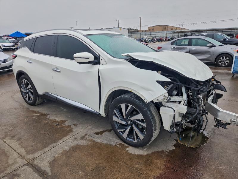 Фото 4 - NISSAN MURANO