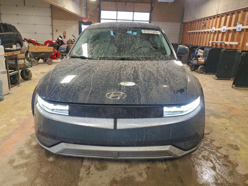 Фото 5 - HYUNDAI IONIQ