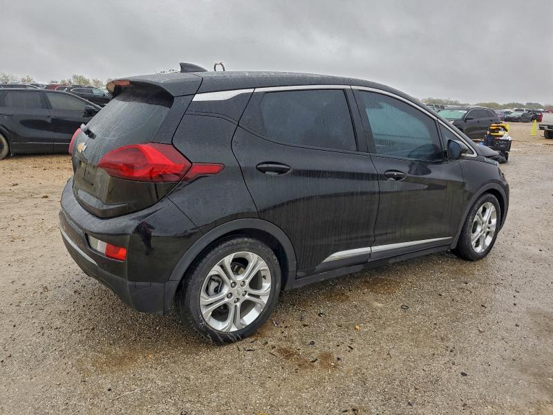 Фото 3 - CHEVROLET BOLT