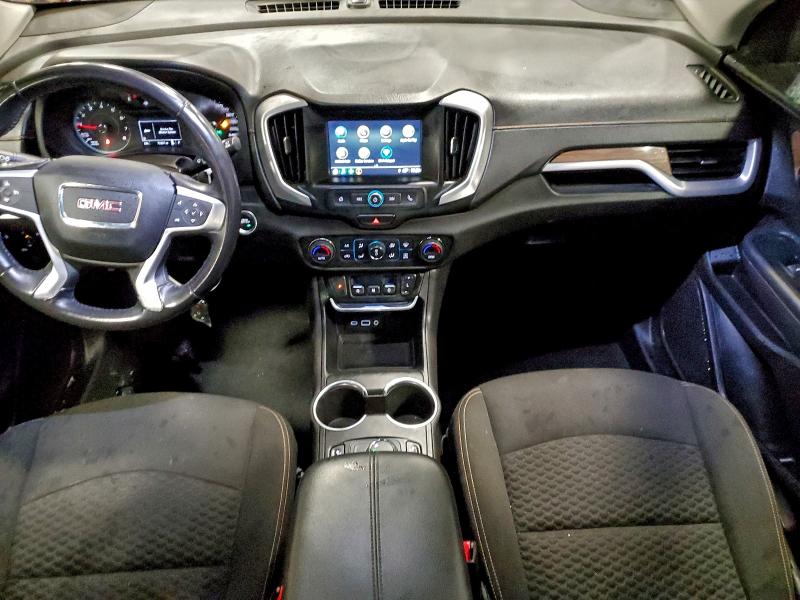 Фото 8 - GMC TERRAIN