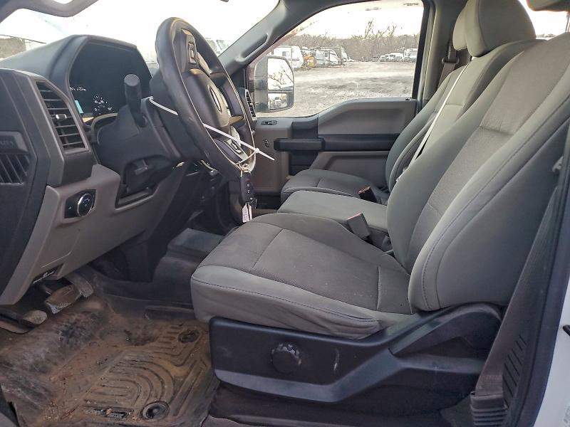 Фото 7 - FORD F350